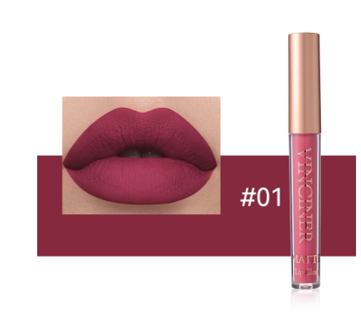 Creme Hidratante Brilho Labial Lip Glaze