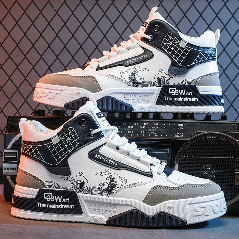 Men's Shoes Casual