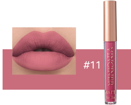 Creme Hidratante Brilho Labial Lip Glaze