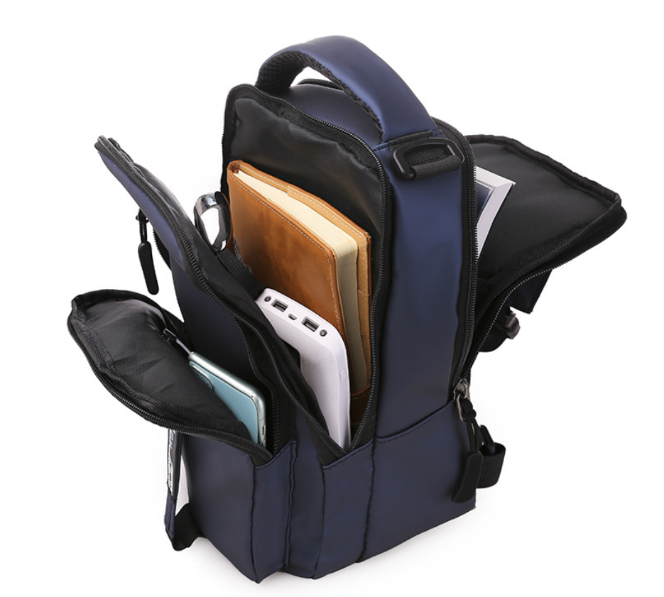 Bolsa de peito casual bolsa mensageiro para atividades ao ar livre