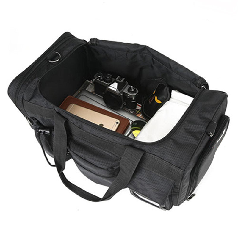 Bolsa de viagem fitness lazer