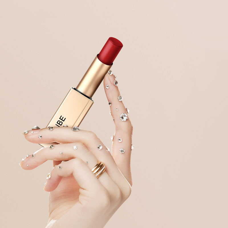 Batom barato Tik Tok Beauty Same Lipstick