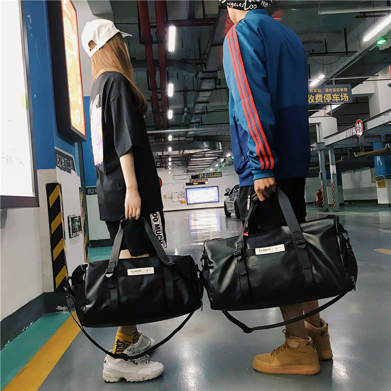 Bolsa de viagem portátil
