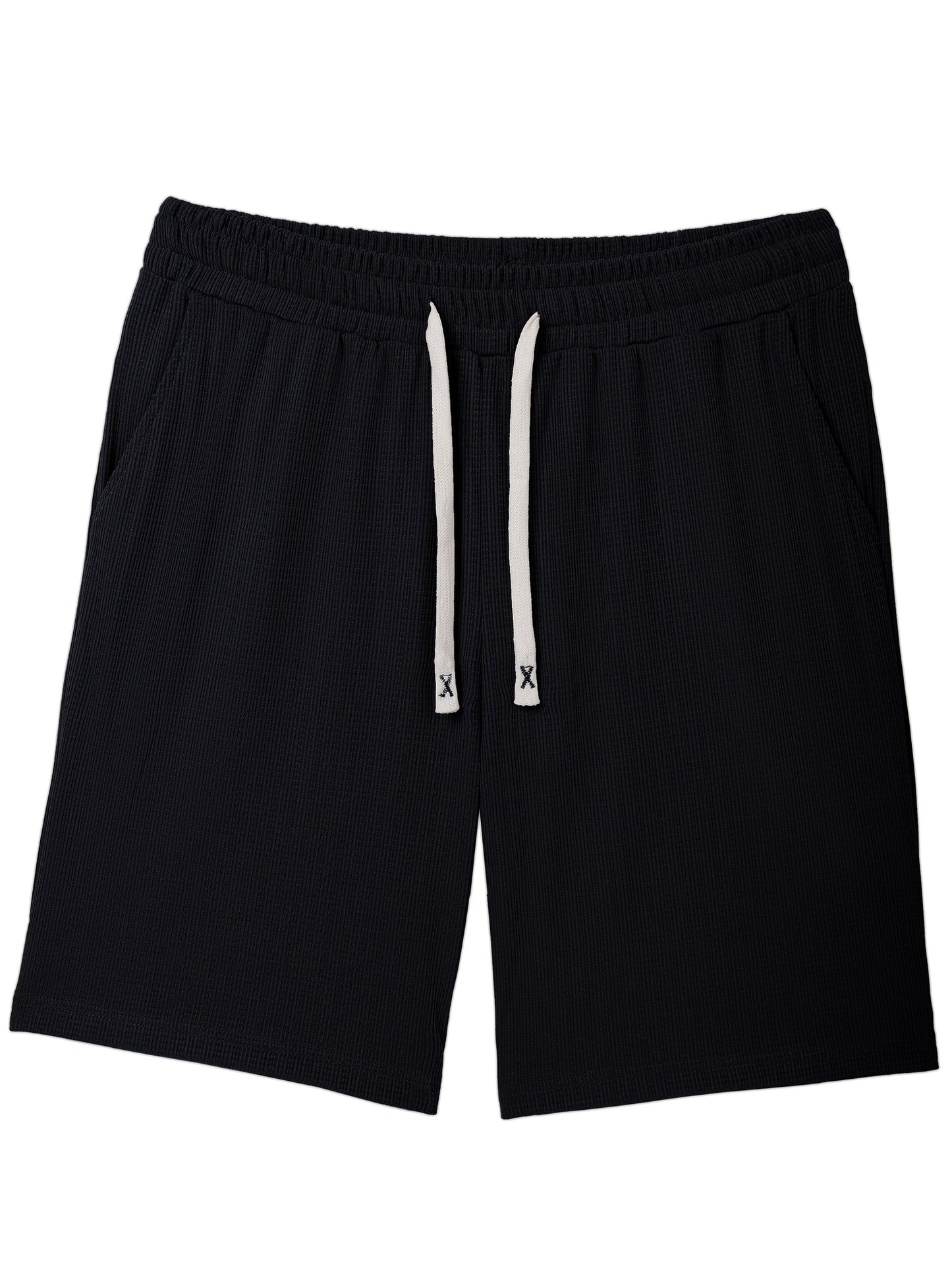 Clean, cool, and casual – the perfect summer set for effortless style day and night.