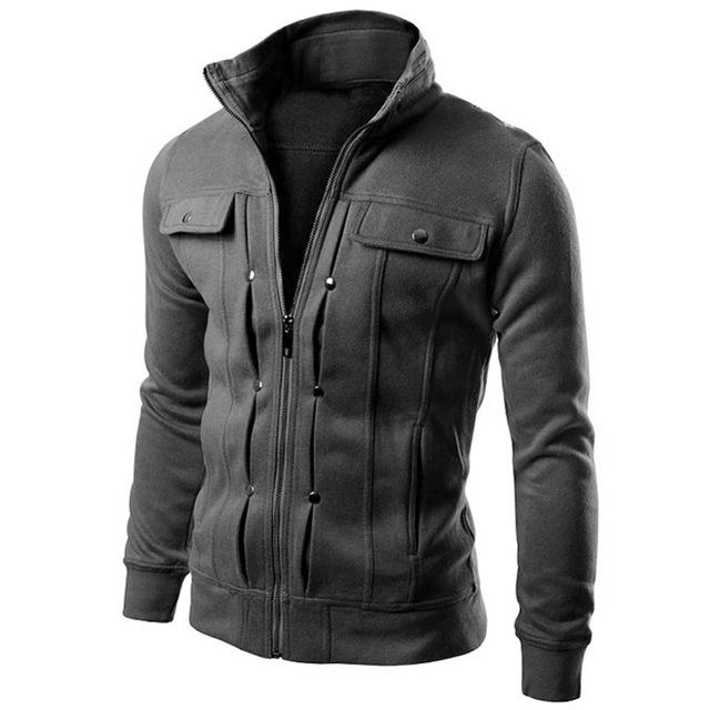 Casaco Cardigan 
