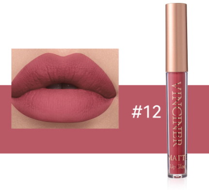 Creme Hidratante Brilho Labial Lip Glaze