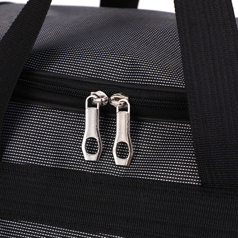 Bolsa de viagem de mão de grande capacidade