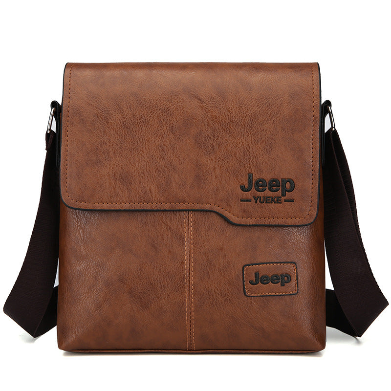 Bolsa mensageiro masculina