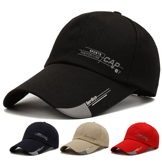 Sombrero de ala extendida para exteriores para hombre Sunshade