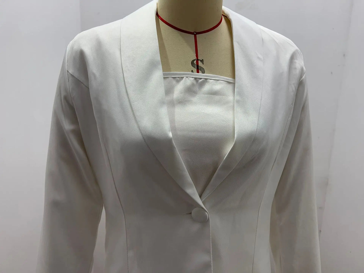 Three Piece Women's Set Spring/Summer