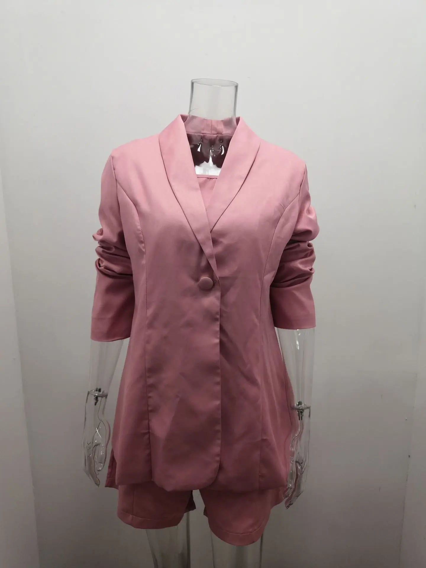 Three Piece Women's Set Spring/Summer