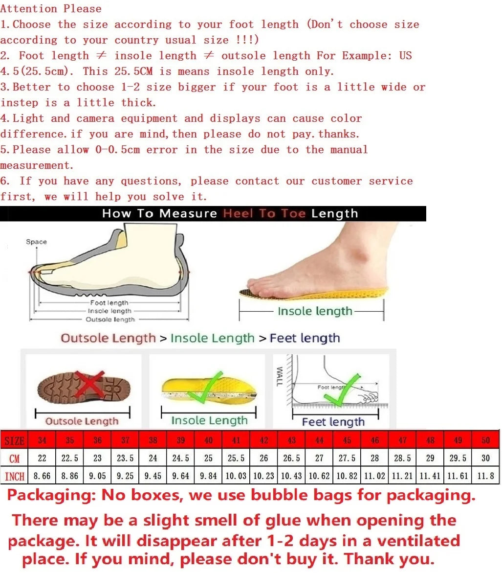 "2025 Men's Canvas Sneakers – Stylish, Durable, Non-slip."