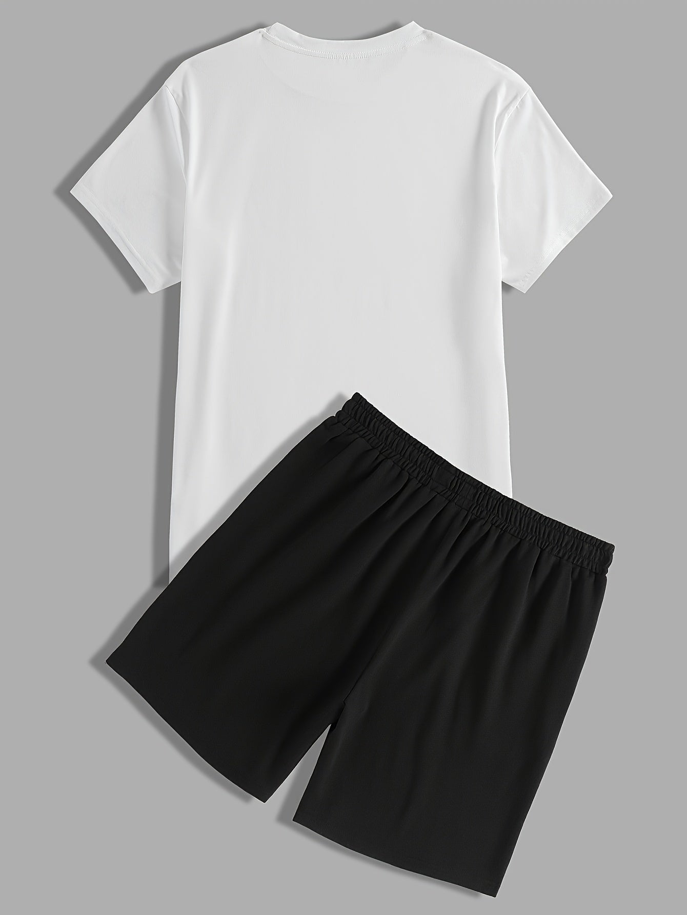 breathable sportswear set built for summer moves and outdoor fun.