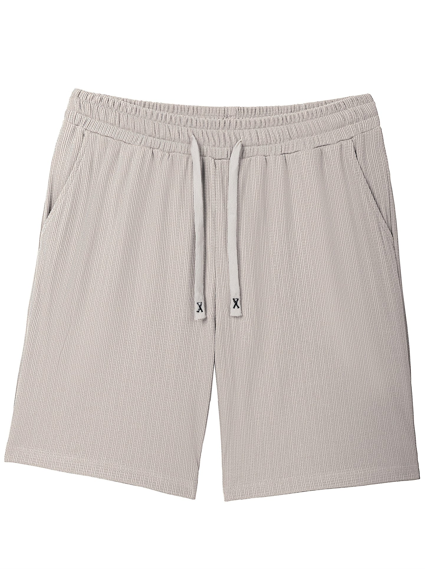 Clean, cool, and casual – the perfect summer set for effortless style day and night.