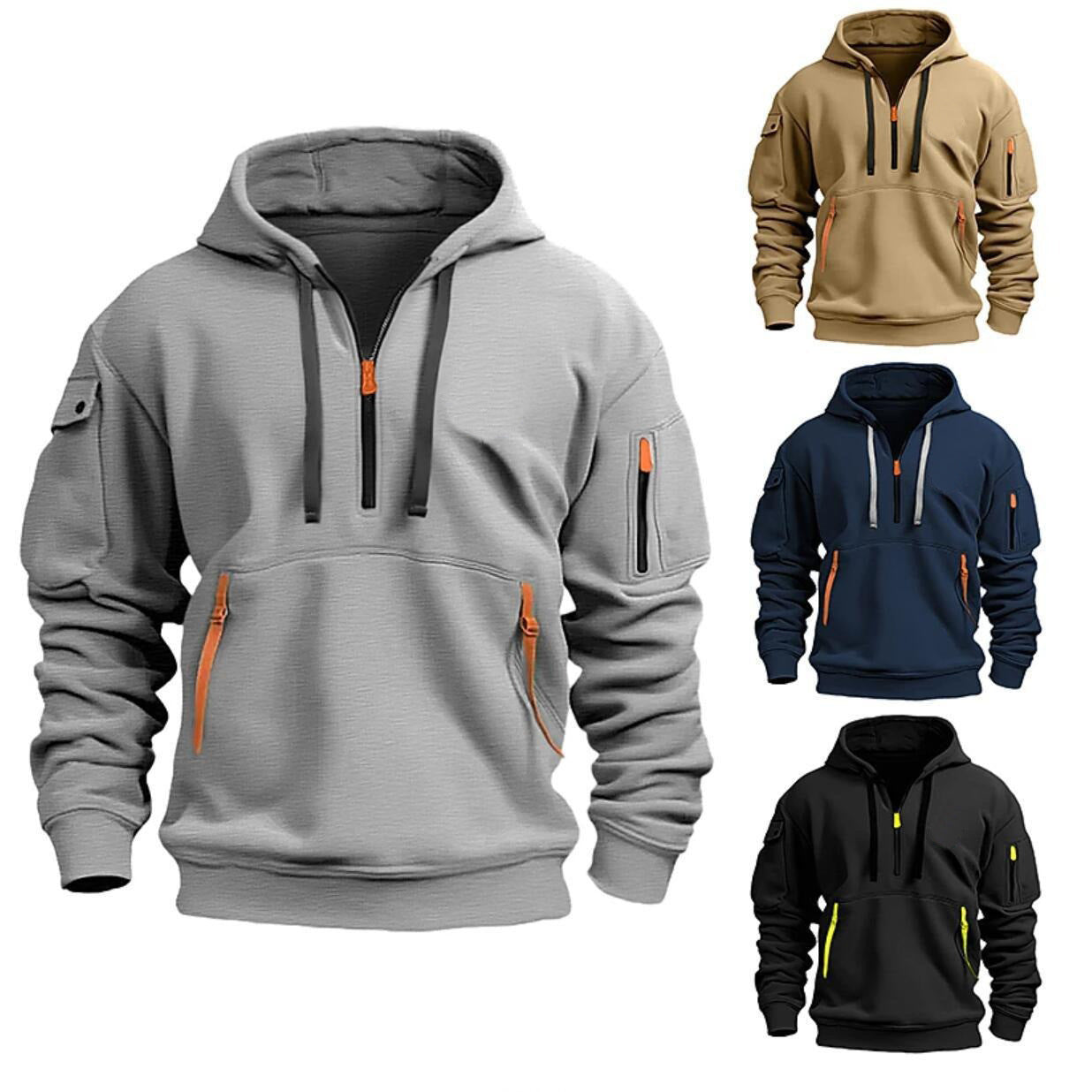 Moletom com capuz de algodão com ombros caídos, masculino e feminino, plus size, solto, pulôver, moda, moletom