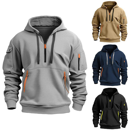 Moletom com capuz de algodão com ombros caídos, masculino e feminino, plus size, solto, pulôver, moda, moletom