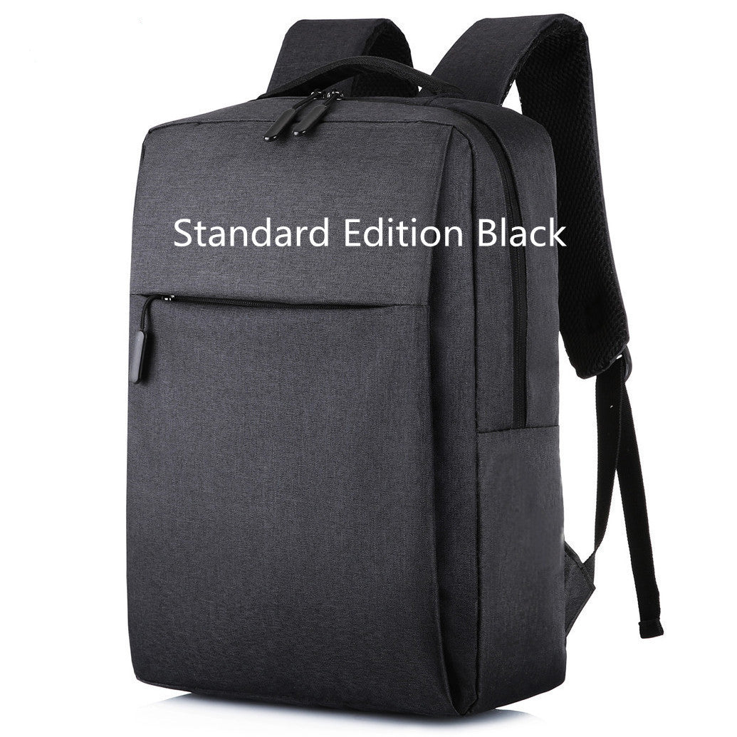 Nova Mochila USB para Laptop Mochila Escolar Mochila Antifurto Mochila Masculina Mochila de Viagem Mochila de Lazer Masculina Mochila Feminina Gril