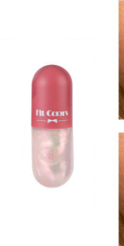 Óleo de preenchimento labial instantâneo diurno e noturno, transparente, duradouro, nutritivo, reparador, reduz linhas finas dos lábios, cuidados com os lábios, beleza cosmética para os lábios