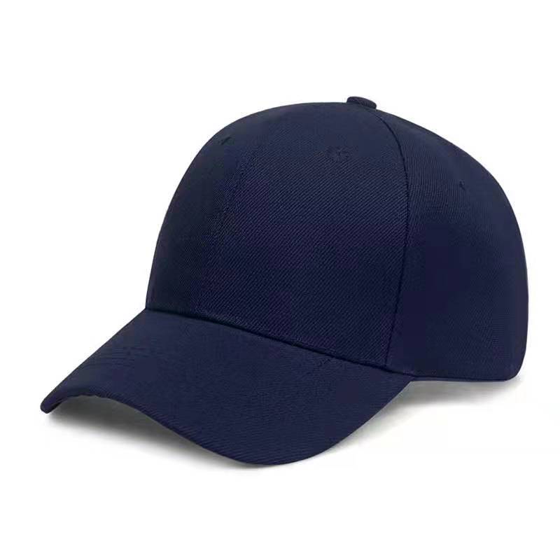 Chapéu de sol de lazer masculino e feminino de cor pura