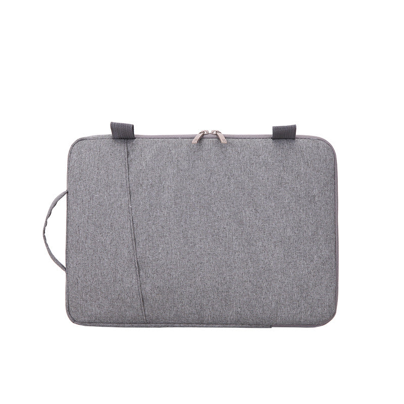 Bolsa para notebook portátil com forro de um ombro