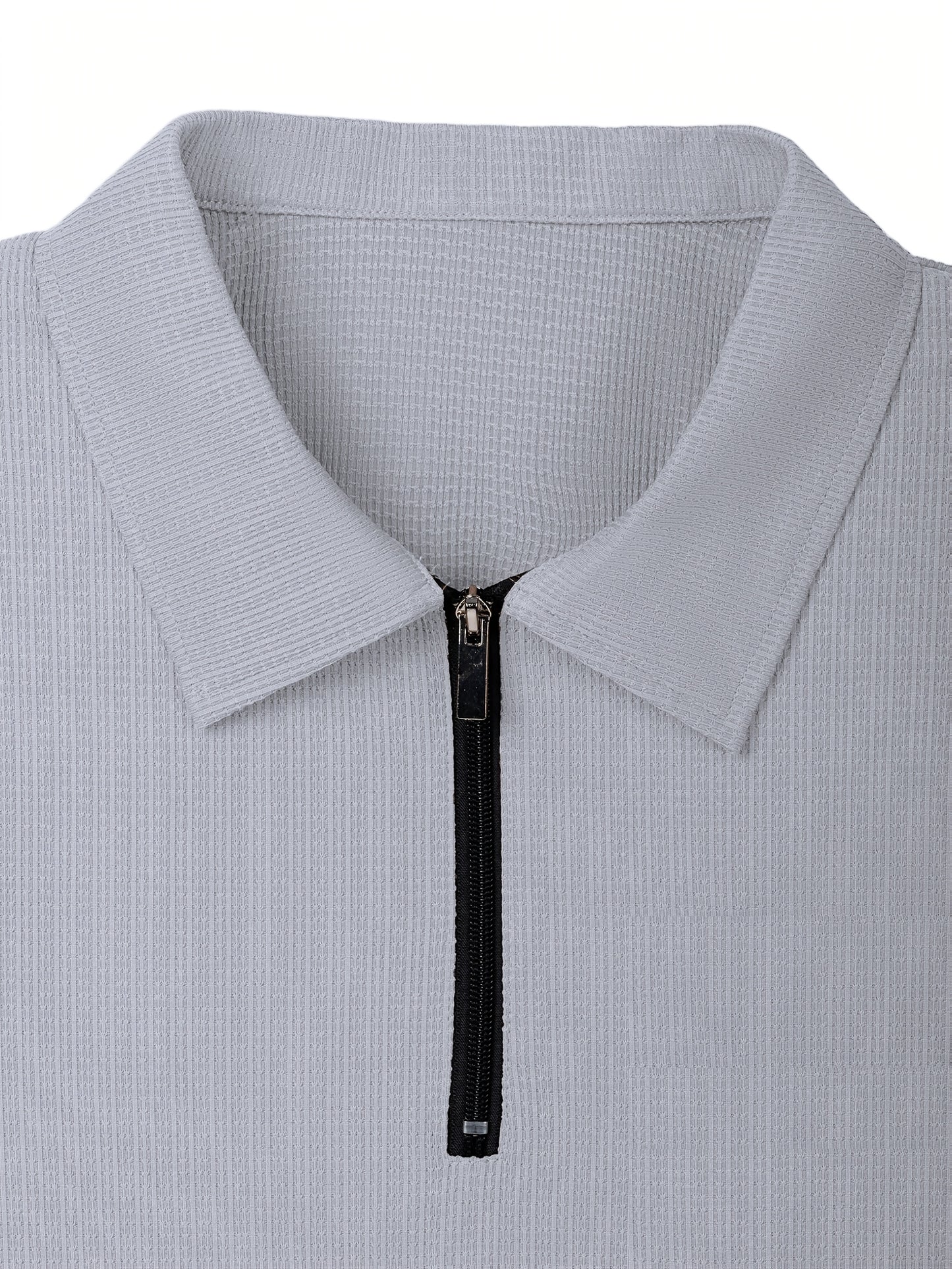 Clean, cool, and casual – the perfect summer set for effortless style day and night.