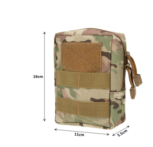 Bolsa para celular portátil
