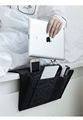 Bolsa para pendurar controle remoto de celular de cabeceira