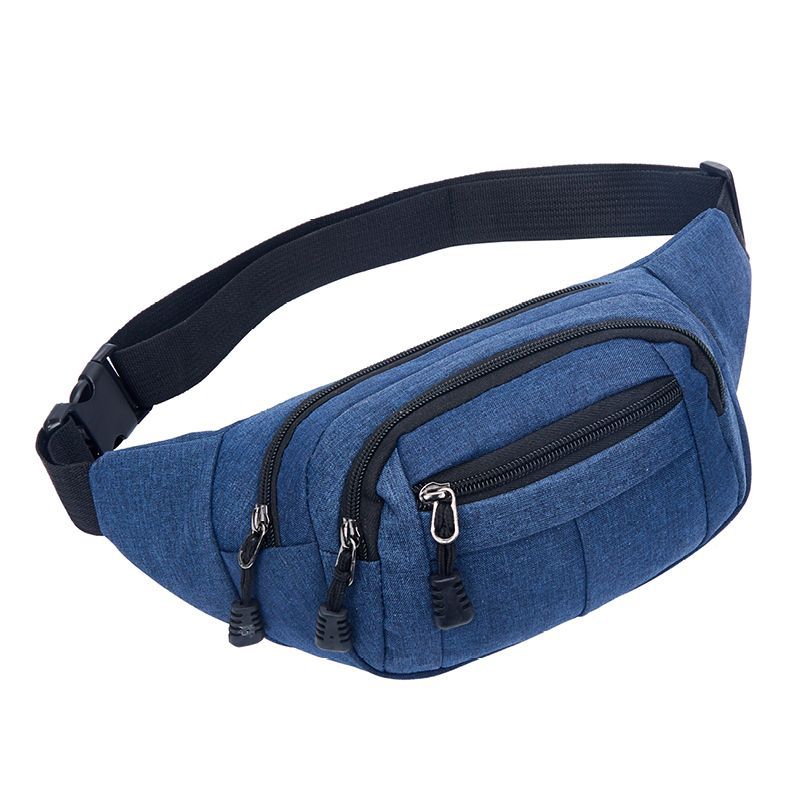 Bolsa de cintura para ciclismo, corrida e esportes