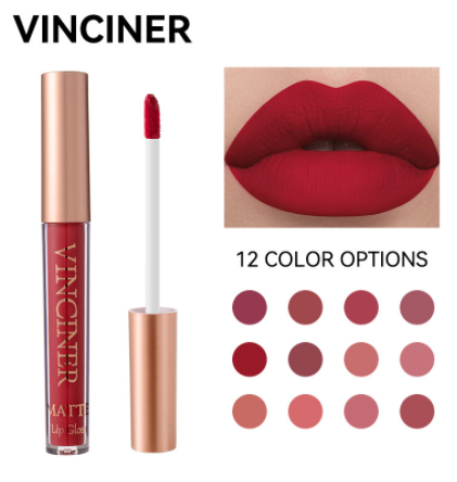 Creme Hidratante Brilho Labial Lip Glaze