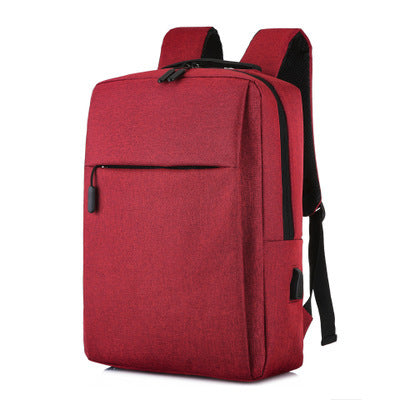 Nova Mochila USB para Laptop Mochila Escolar Mochila Antifurto Mochila Masculina Mochila de Viagem Mochila de Lazer Masculina Mochila Feminina Gril